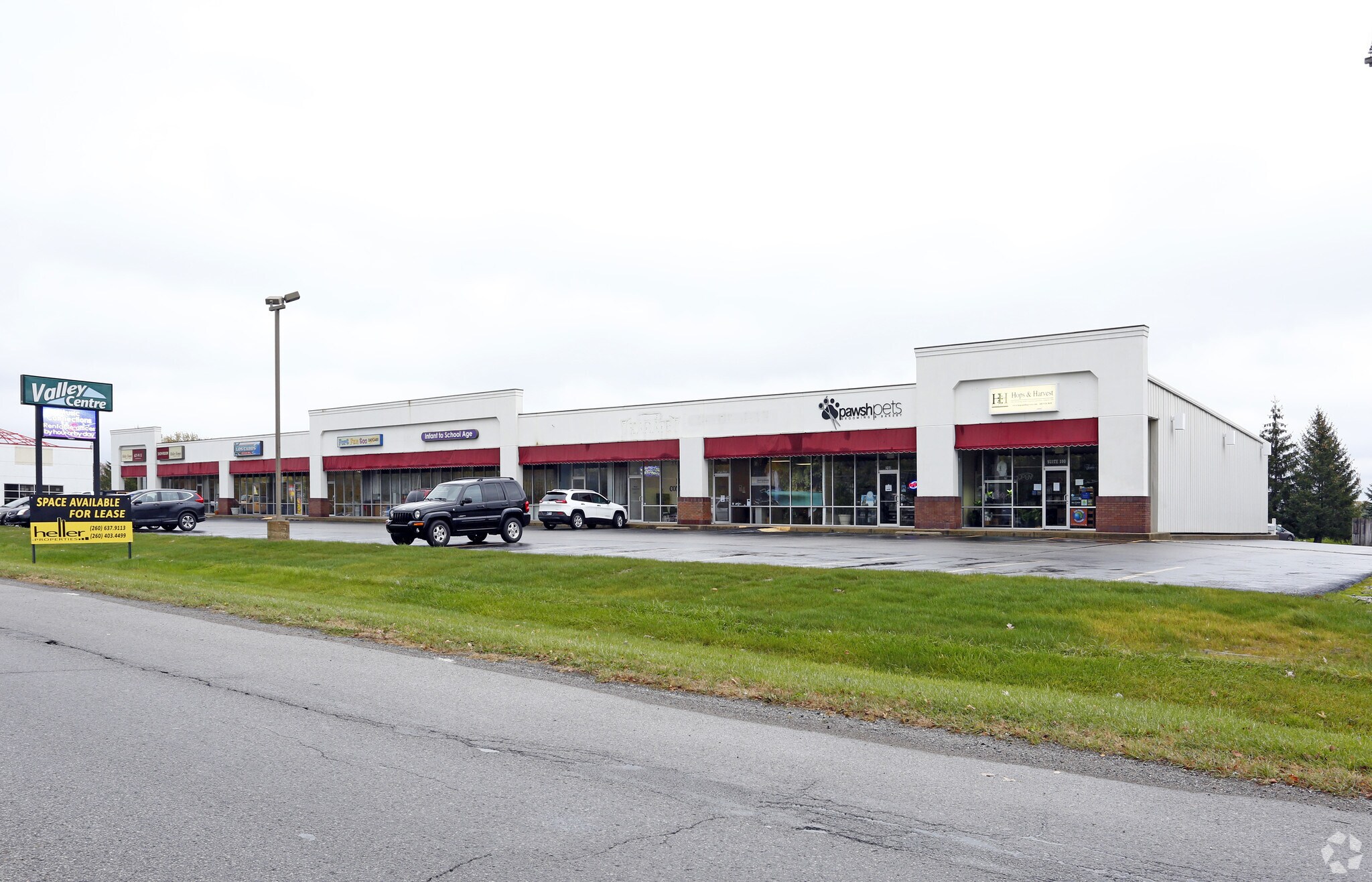10812 Coldwater Rd, Fort Wayne, IN for sale Primary Photo- Image 1 of 1