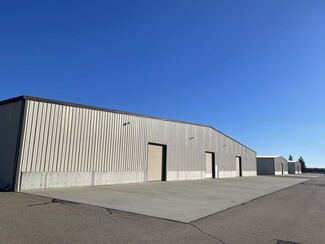 More details for 22690 South Ave, Corning Ca 96021, Corning, CA - Industrial for Lease