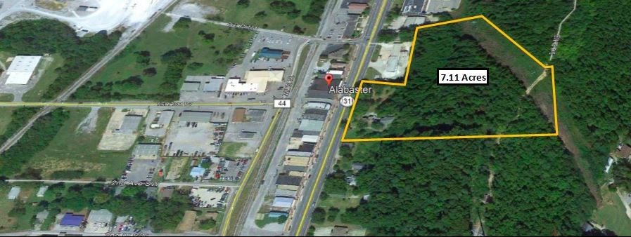 109 Main St, Alabaster, AL for sale - Other - Image 1 of 1