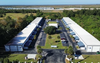 More details for 700 S John Rodes Blvd, Melbourne, FL - Flex, Industrial for Lease
