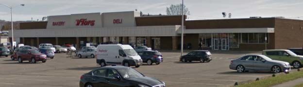 448 N Keystone Ave, Sayre, PA for sale Primary Photo- Image 1 of 1