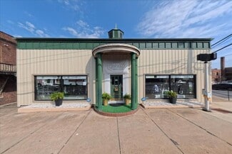 More details for 325 Winchester Ave, Martinsburg, WV - Retail for Sale
