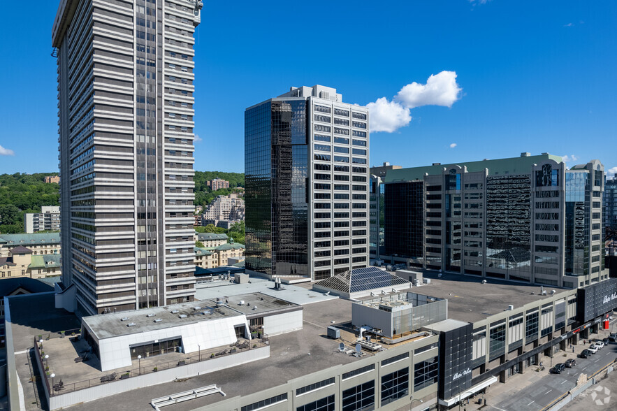 3500 Boul de Maisonneuve O, Westmount, QC for lease - Building Photo - Image 3 of 3