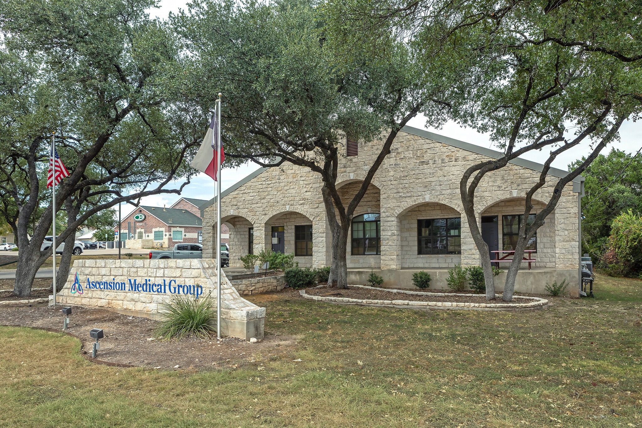 3721 Williams Dr, Georgetown, TX for lease Interior Photo- Image 1 of 10