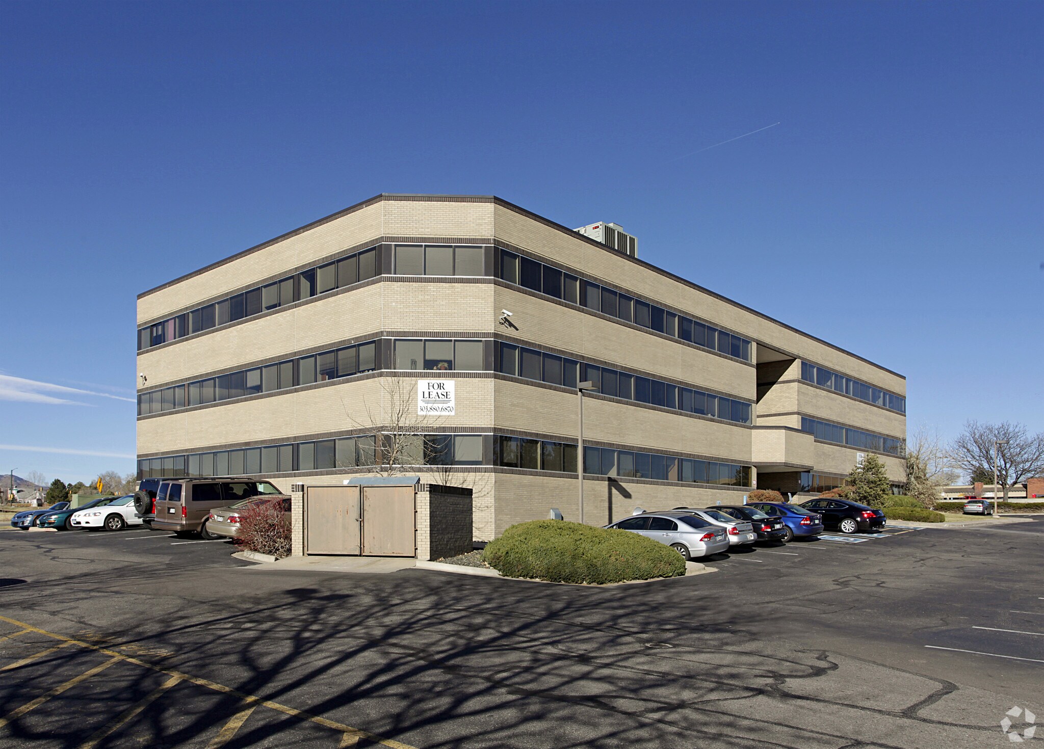 10184 W Belleview Ave, Littleton, CO for sale Primary Photo- Image 1 of 1