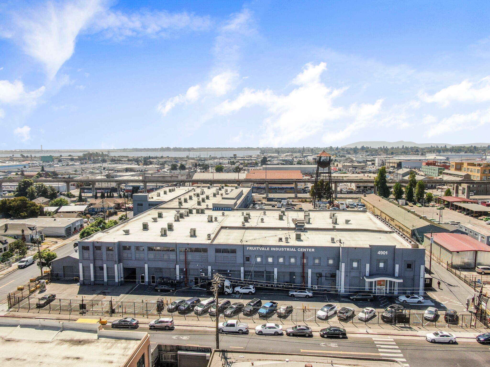 4901 E 12th St, Oakland, CA for sale Primary Photo- Image 1 of 1