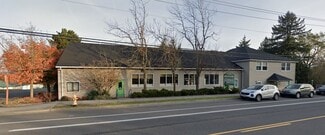 More details for 24111 NE Halsey St, Wood Village, OR - Office for Lease