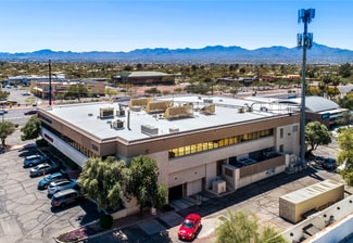 More details for 2120 W Ina Rd, Tucson, AZ - Office for Lease
