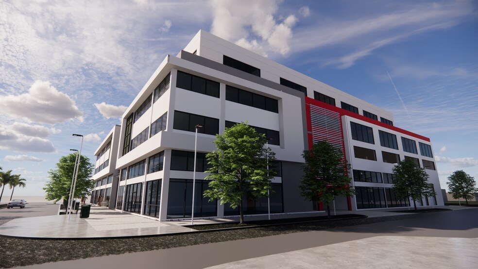 18320 Franjo Rd, Palmetto Bay, FL for sale - Building Photo - Image 1 of 1