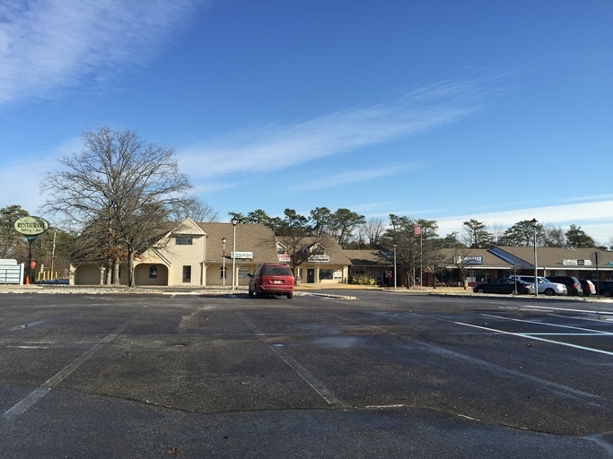 550 Route 530, Whiting, NJ for lease - Primary Photo - Image 1 of 17