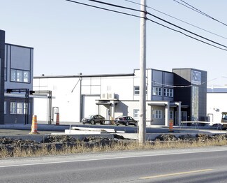 More details for 1352 Boul Lionel-Boulet, Varennes, QC - Industrial for Sale