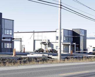More details for 1352 Boul Lionel-Boulet, Varennes, QC - Industrial for Sale