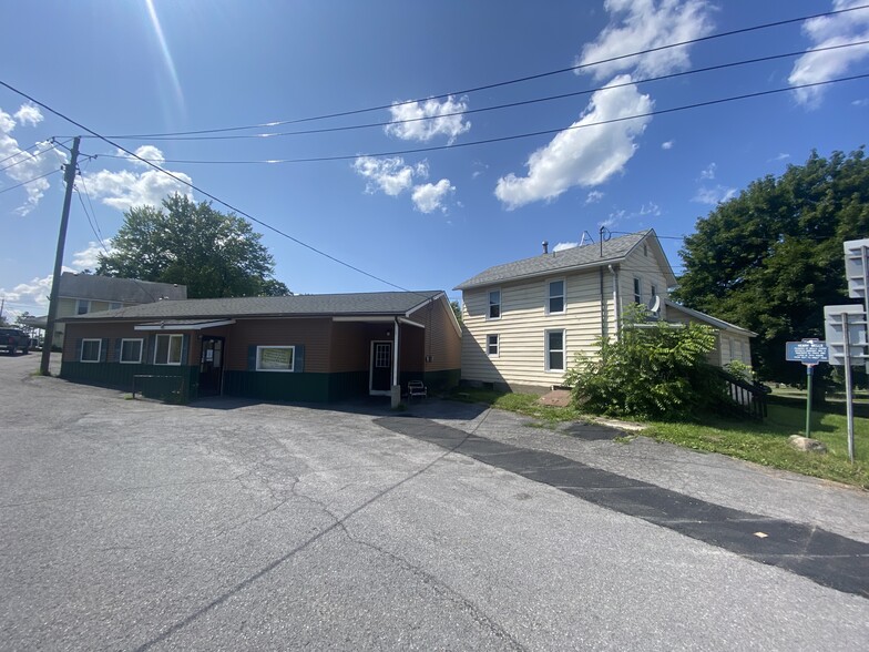 99 Rochester Street, Port Byron, NY for sale - Building Photo - Image 2 of 5