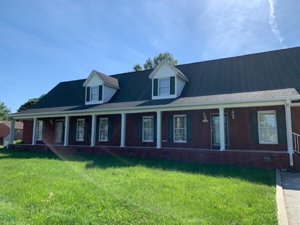 1420 Hills Chapel Rd, Manchester, TN for sale - Building Photo - Image 3 of 29