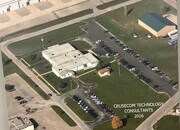 6080 Jet St, Oscoda MI - Data Center