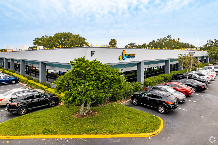 5730-5892 S Semoran Blvd, Orlando, FL for lease - Building Photo - Image 3 of 12