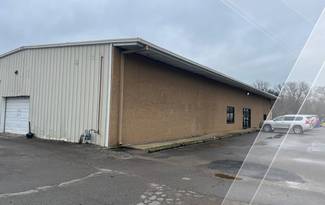 More details for 488 Middle Tennessee Blvd, Murfreesboro, TN - Industrial for Lease