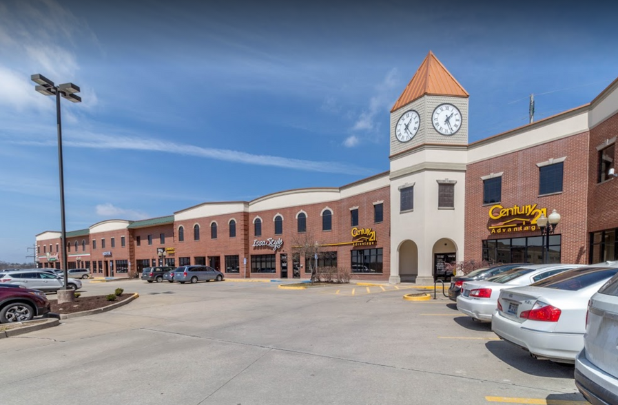 3200 Penn Ter, Columbia, MO for sale - Building Photo - Image 1 of 1