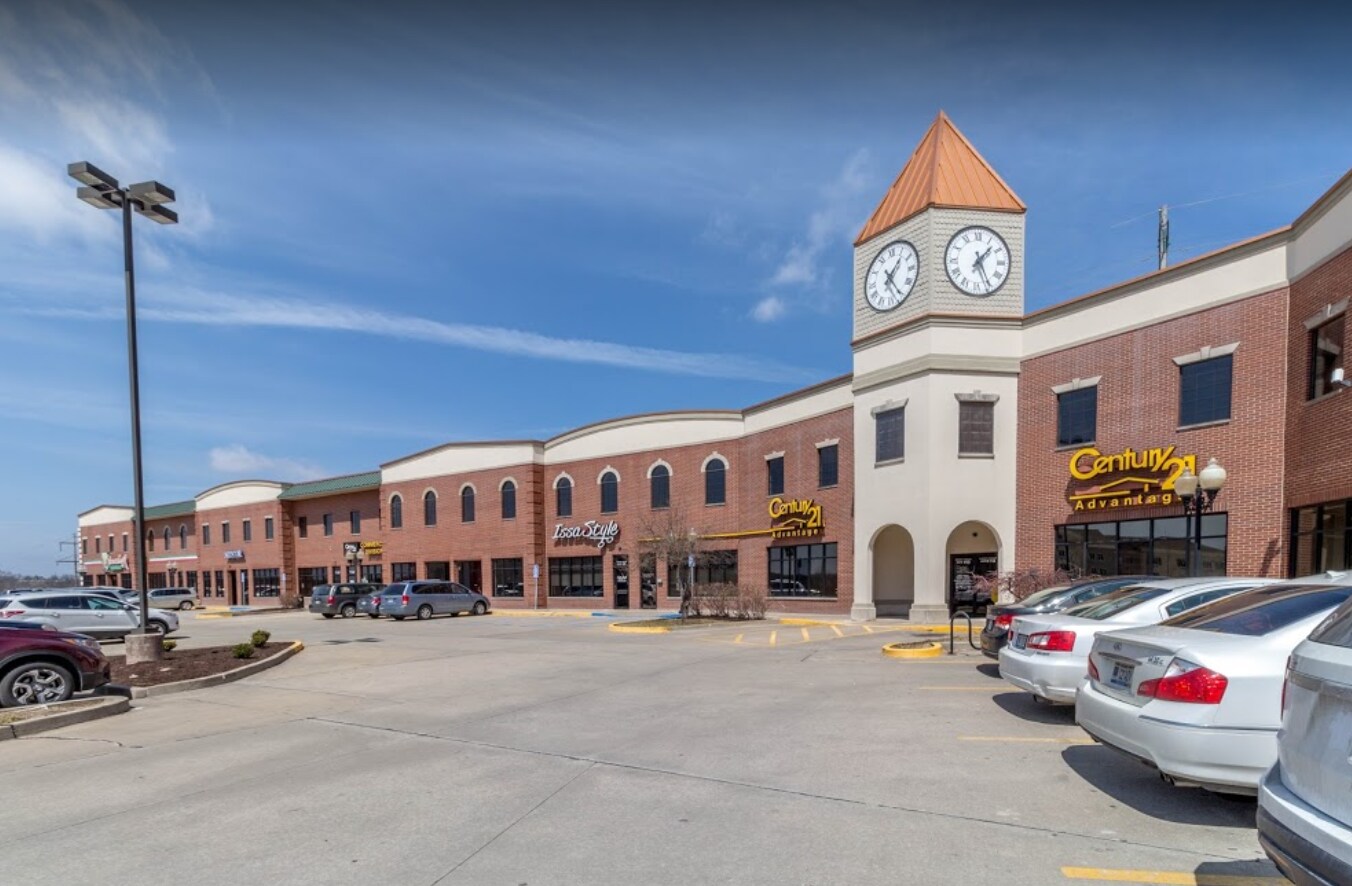 3200 Penn Ter, Columbia, MO for sale Building Photo- Image 1 of 1