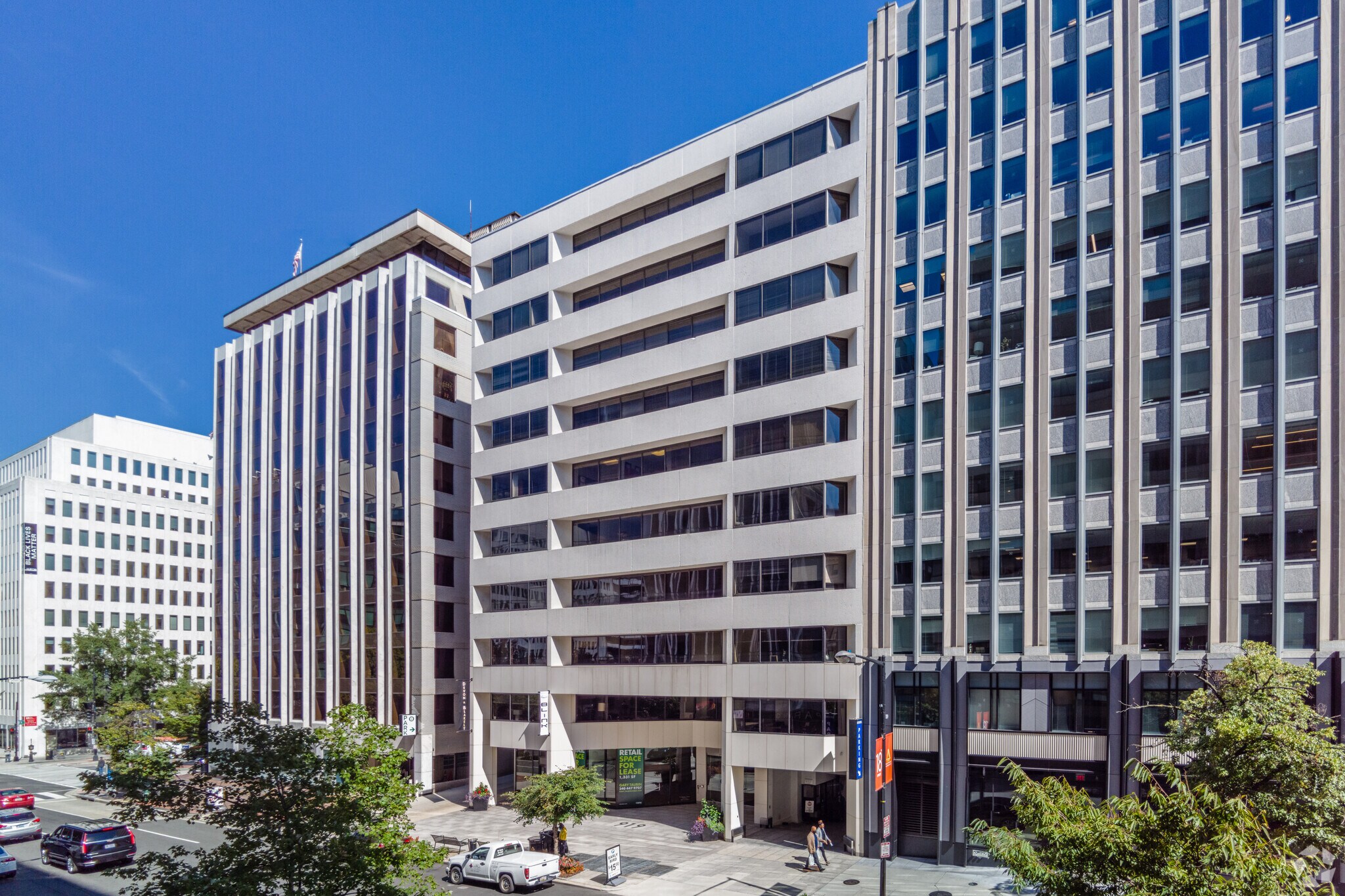 919 18th St NW, Washington, DC for sale Primary Photo- Image 1 of 1