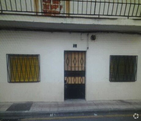 Land in Parla, Madrid for sale - Building Photo - Image 1 of 1