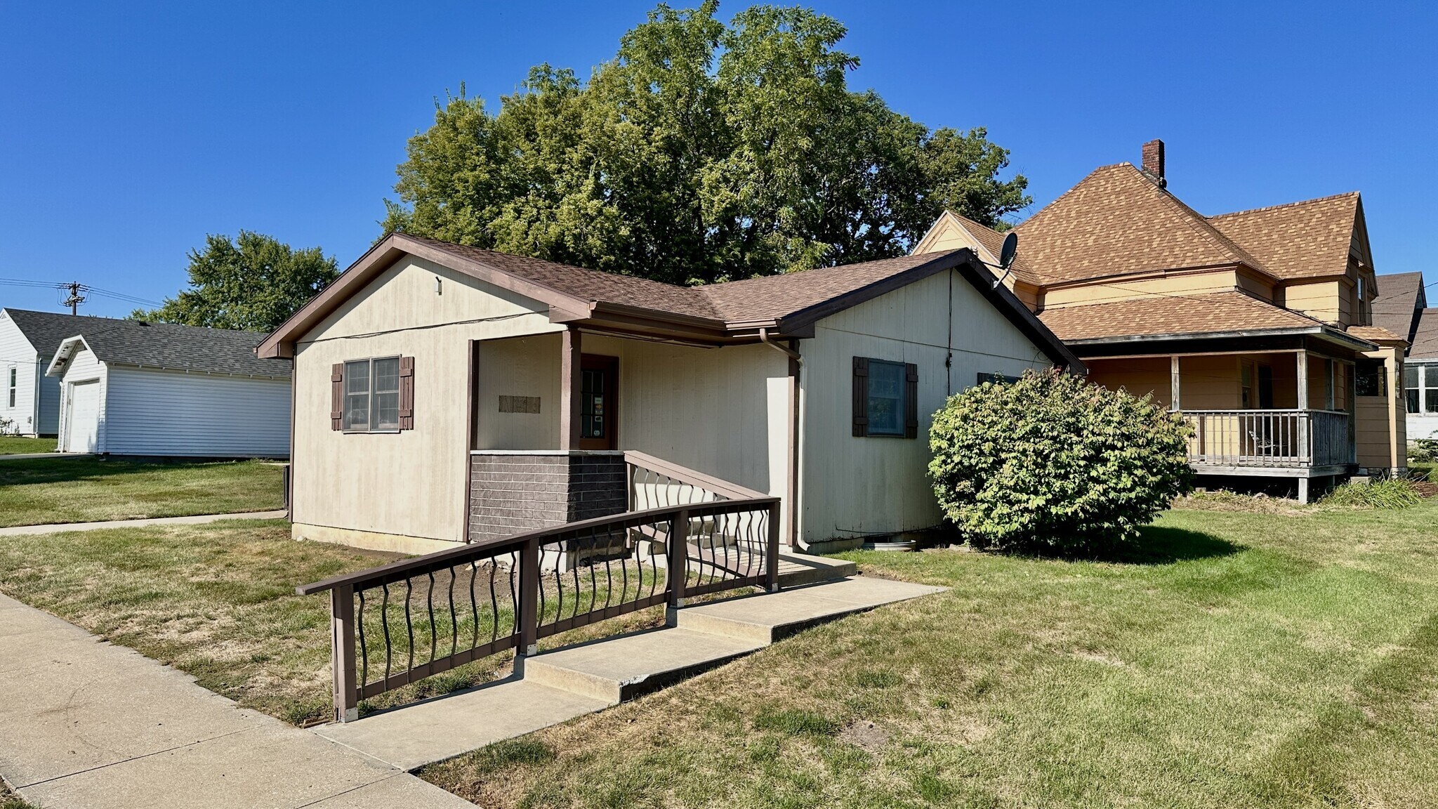 152 E 8th St, Trenton, MO for sale Primary Photo- Image 1 of 21