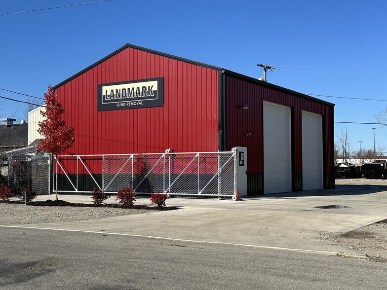 517 E Hawthorne St, Fort Wayne, IN for sale - Primary Photo - Image 1 of 1