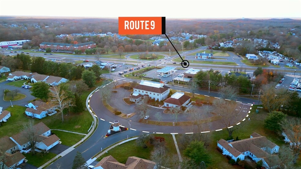 1 Dag Hammarskjold Blvd, Howell, NJ for sale - Commercial Listing Video - Image 2 of 109