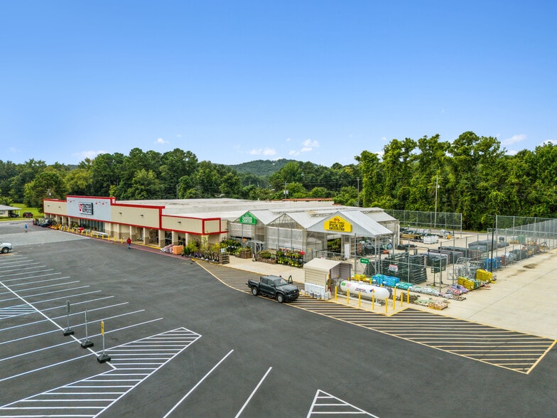 33404 US Highway 280, Childersburg, AL for sale - Building Photo - Image 2 of 5