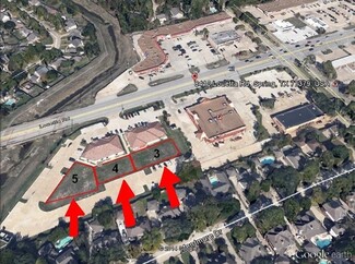 More details for 8435 Louetta Rd, Spring, TX - Office for Lease