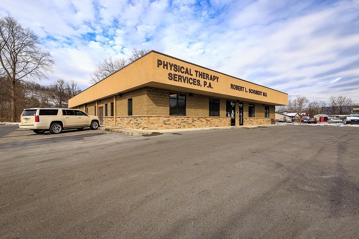 1975 W Elk Ave, Elizabethton, TN 37643