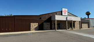 More details for 990 N 4th St, Tomahawk, WI - Retail for Lease