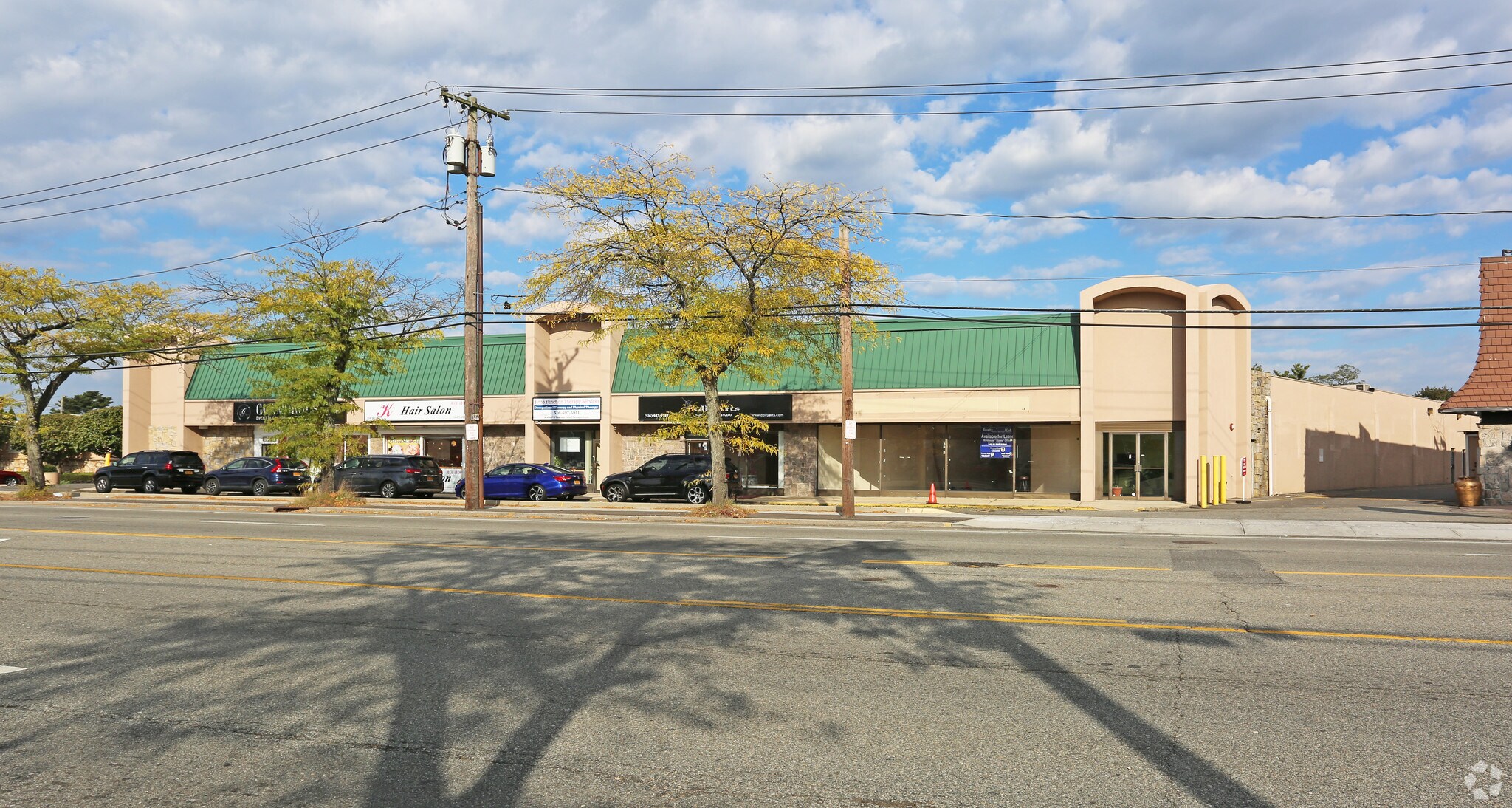 250-260 W Old Country Rd, Hicksville, NY for sale Building Photo- Image 1 of 1