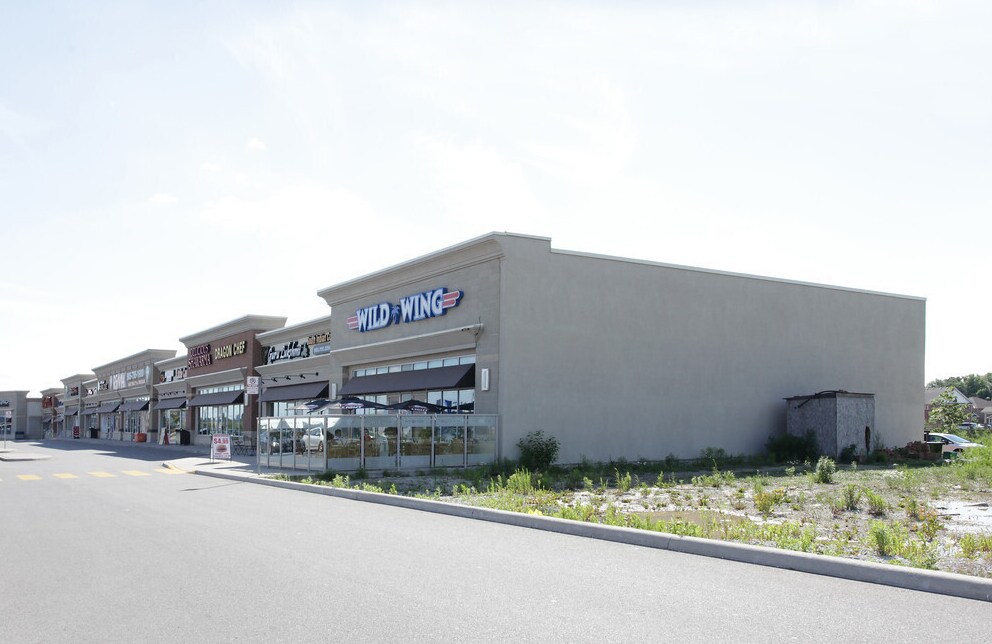 7070 St Barbara Blvd, Mississauga, ON for sale Primary Photo- Image 1 of 1