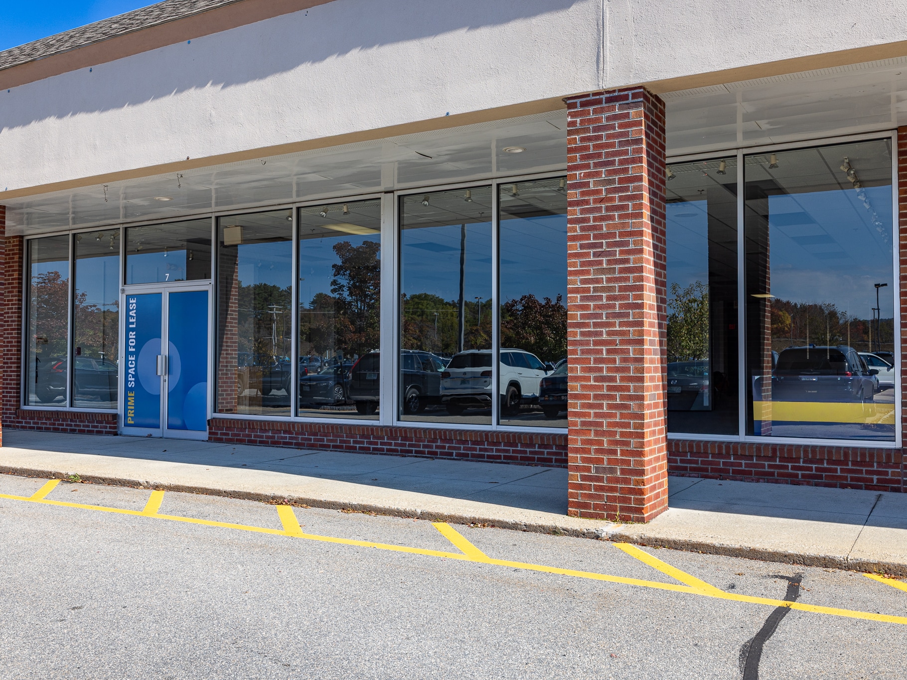 430 West St, Keene, NH for lease Interior Photo- Image 1 of 3