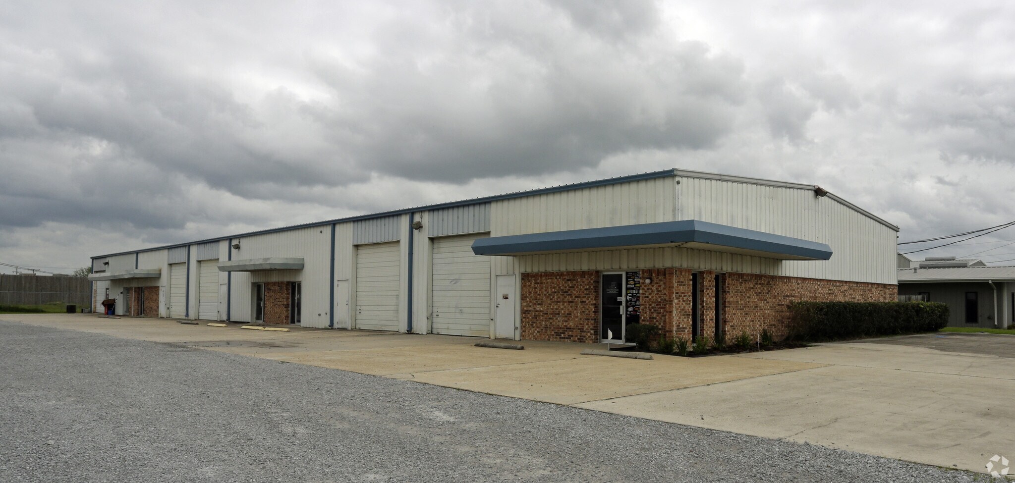 148 Thompson Rd, Houma, LA for sale Primary Photo- Image 1 of 1