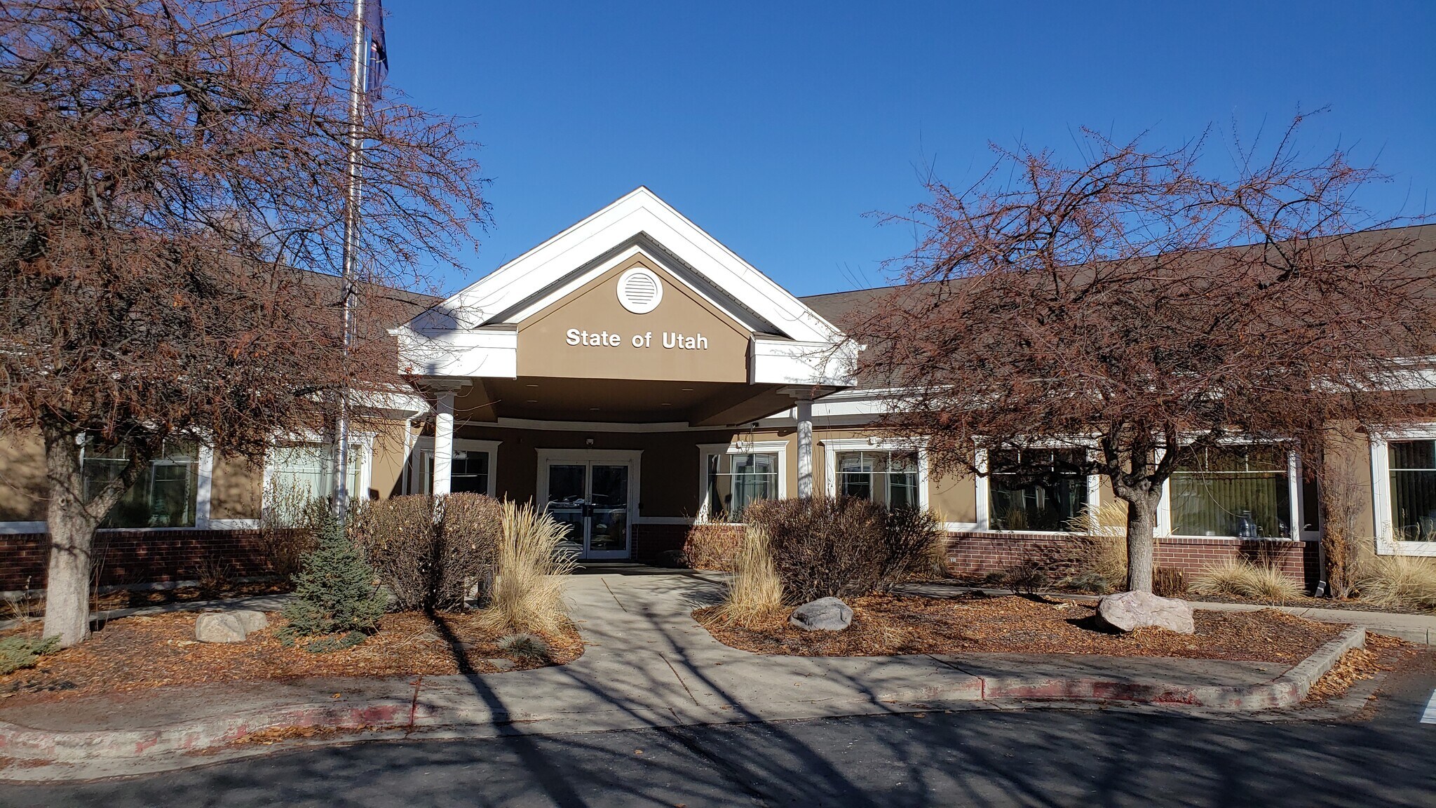 115 Golf Course Rd, Logan, UT for sale Building Photo- Image 1 of 1