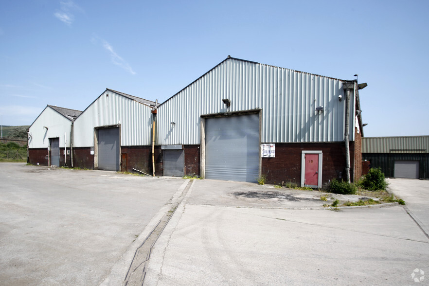 Cramic Way, Port Talbot for lease - Building Photo - Image 3 of 7