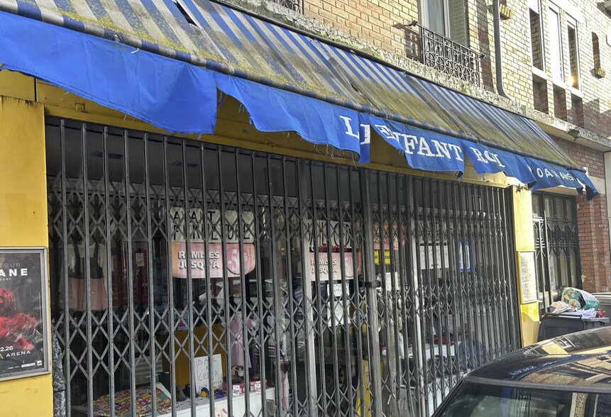 Avenue Jean Jaurès, Suresnes for lease - Interior Photo - Image 1 of 1