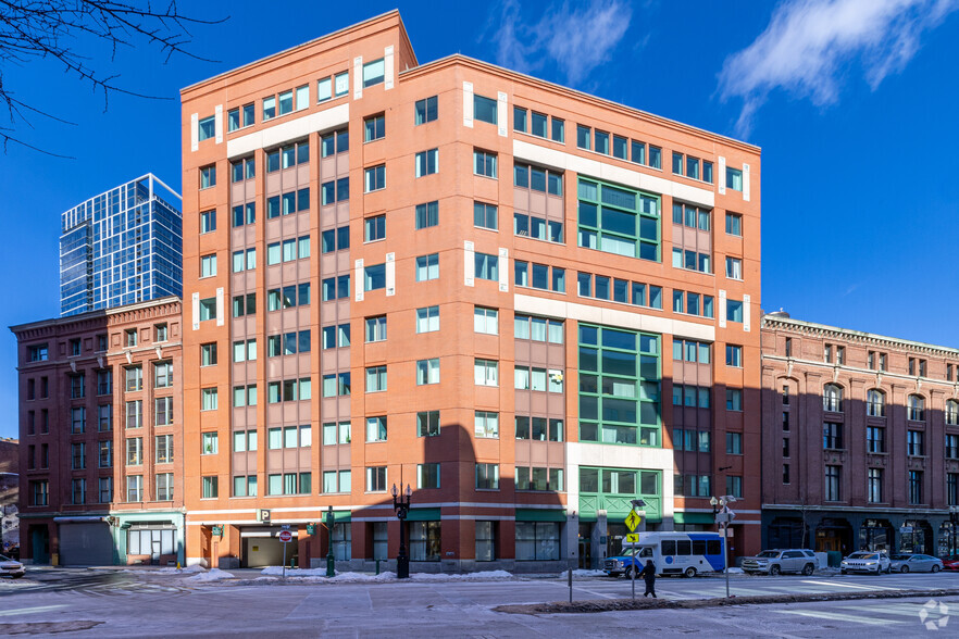 101 Merrimac St, Boston, MA for sale - Primary Photo - Image 1 of 1