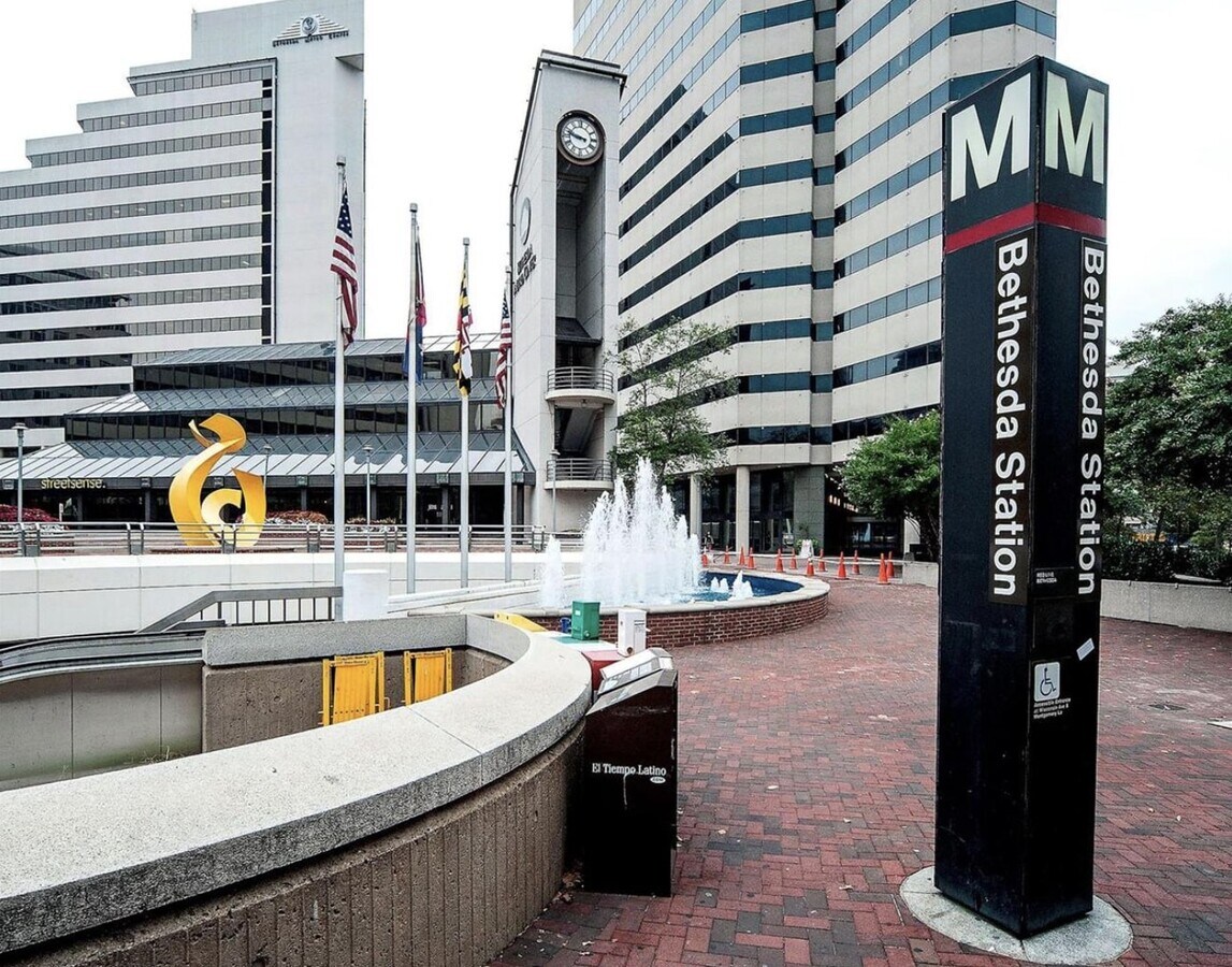 7034 Strathmore St, Chevy Chase, MD 20815 7034 & 7036 Strathmore St