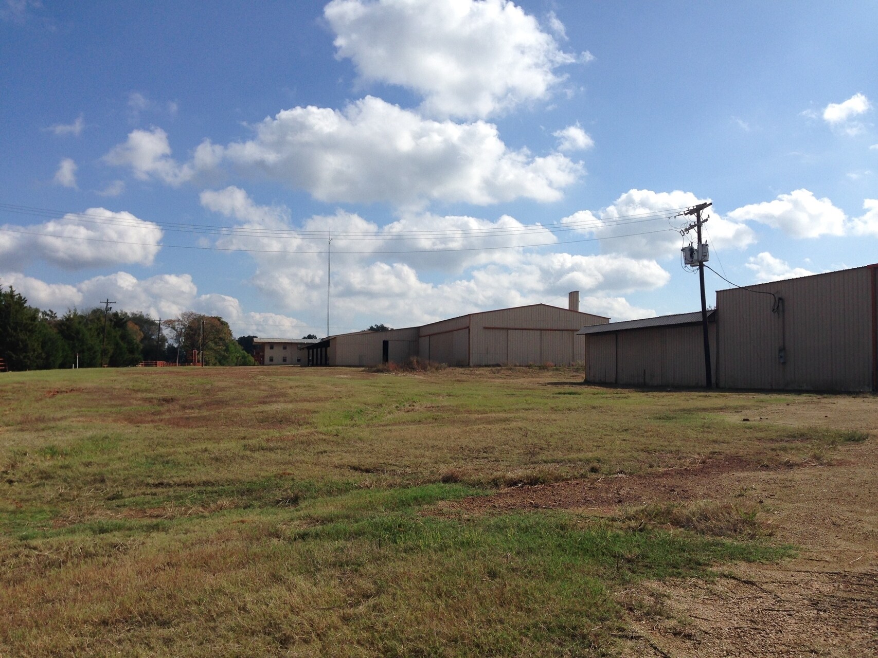 6110 US Highway 67 E, Cookville, TX for sale Primary Photo- Image 1 of 1