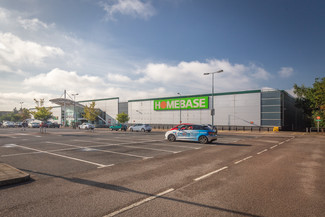 More details for Hall Rd, Norwich - Retail for Lease