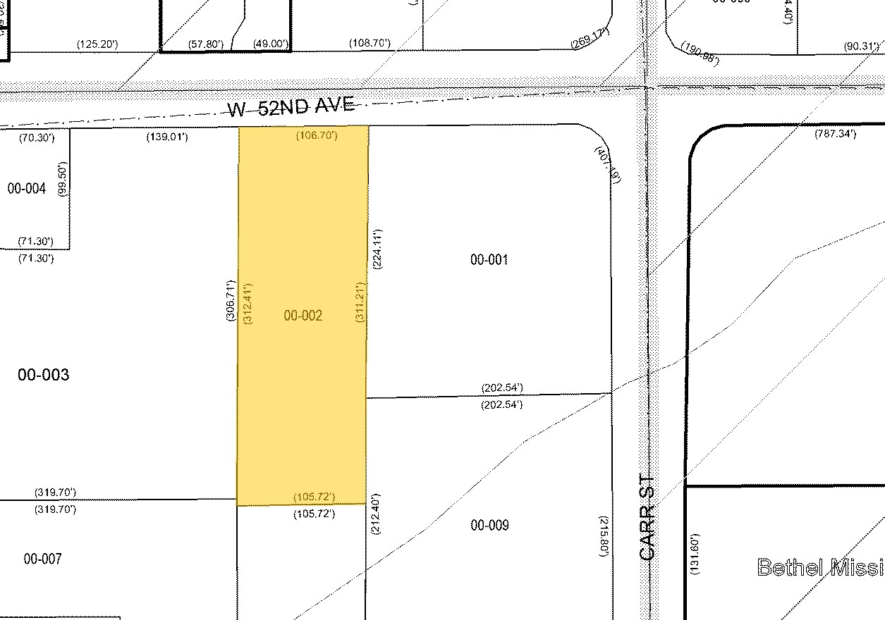 8440 W 52nd Ave, Arvada, CO 80002 Arvada Pines