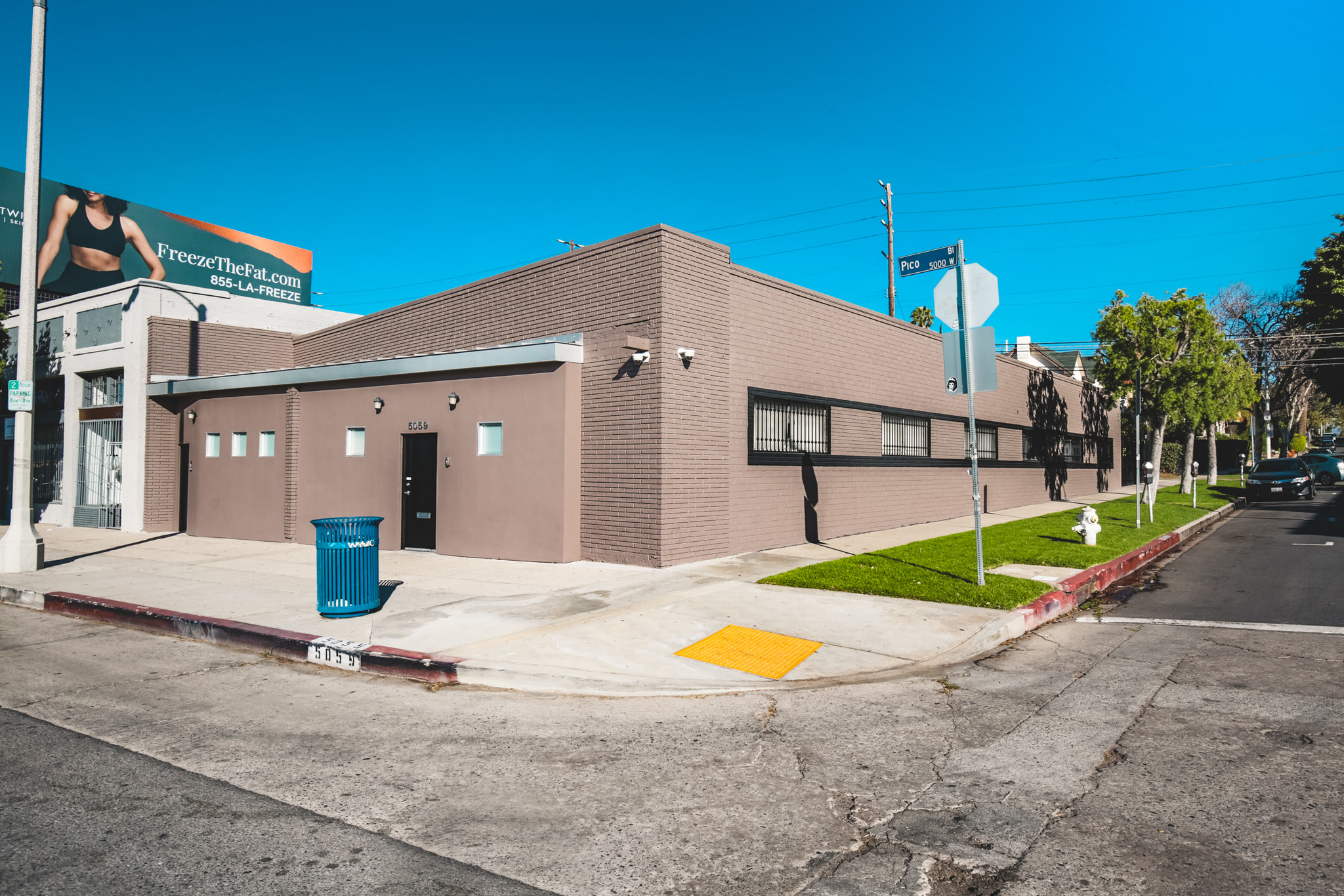 5059 W Pico Blvd, Los Angeles, CA for sale Building Photo- Image 1 of 1