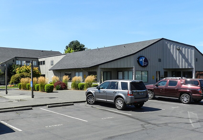 127 NE 102nd Ave, Portland, OR for sale - Building Photo - Image 2 of 6