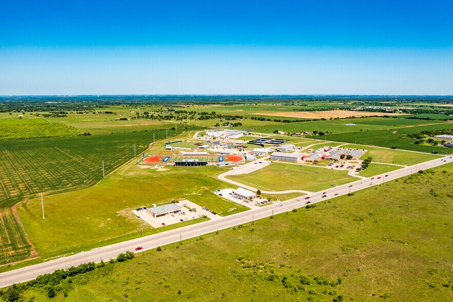 TBD Brazos, Whitney, TX for sale - Building Photo - Image 3 of 18