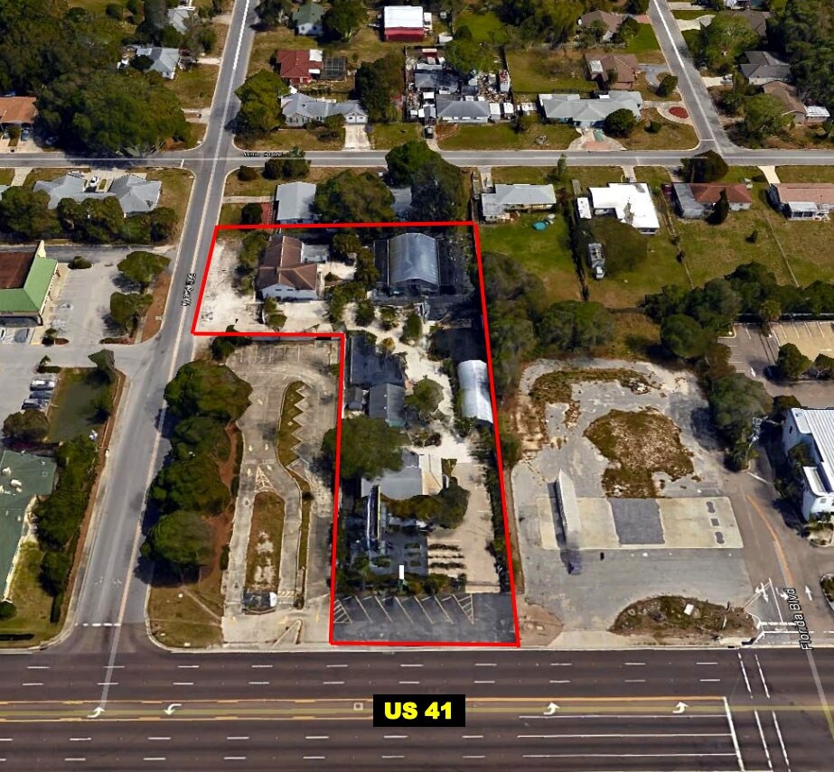 6611 14th St W, Bradenton, FL for sale Building Photo- Image 1 of 1