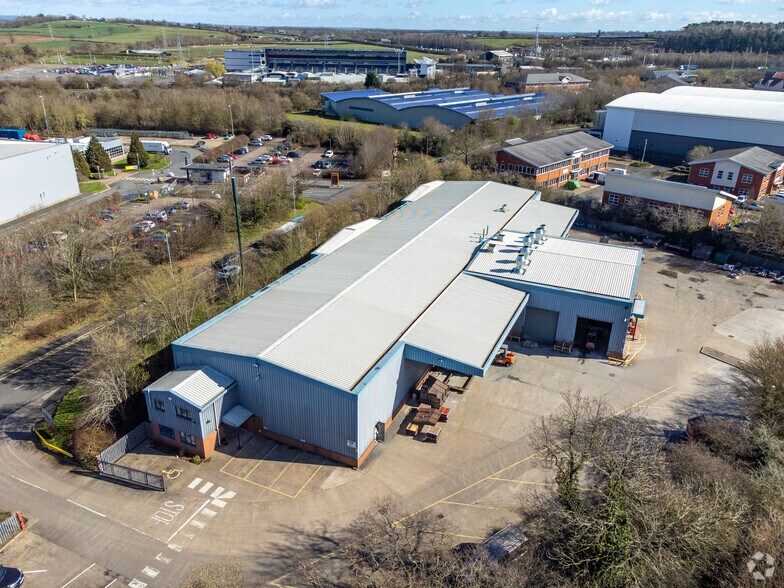 Wainwright Rd, Worcester, WR4 9FA