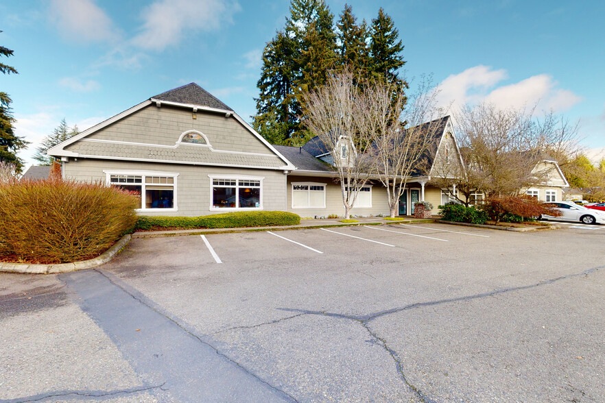 2612 Yelm Hwy SE, Olympia, WA for lease - Building Photo - Image 1 of 11